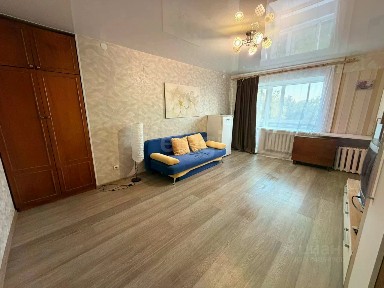 Сдается 1-комн. квартира, 30 м²