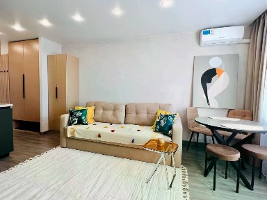 Сдается студия, 24 м²