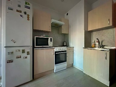 Сдается студия, 24 м²