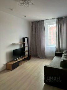 Сдается 1-комн. квартира, 31 м²