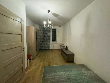 Сдается 1-комн. квартира, 37 м²