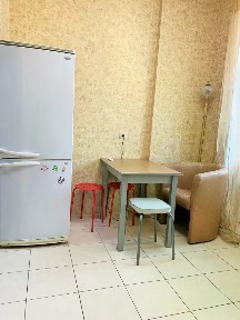 Сдается 1-комн. квартира, 37 м²
