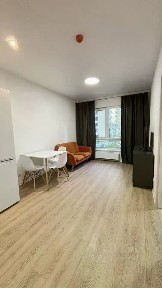 Сдается 1-комн. квартира, 32 м²
