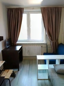 Сдается студия, 19,6 м²