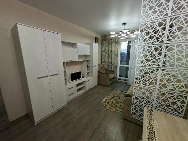 Сдается студия, 25 м²