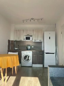 Сдается 1-комн. квартира, 31 м²