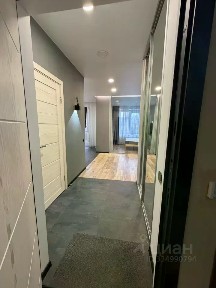 Сдается 2-комн. квартира, 42 м²