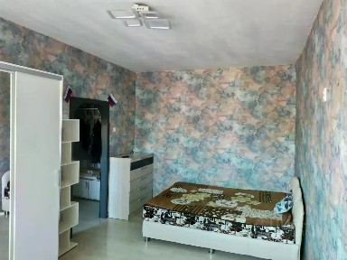 Сдается 2-комн. квартира, 44,7 м²