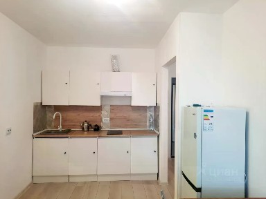 Сдается 1-комн. квартира, 32 м²
