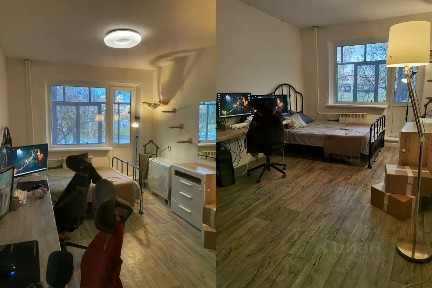 Продается 1-комн. квартира, 36 м²