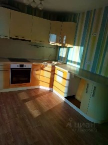 Продается 3-комн. квартира, 83,4 м²