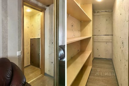 Продается 2-комн. квартира, 41,3 м²