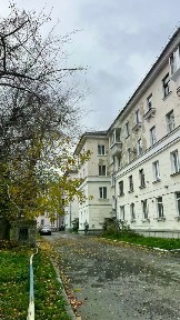 Продается 2-комн. квартира, 56,9 м²