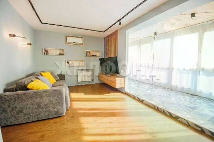 Продается 2-комн. квартира, 68 м²
