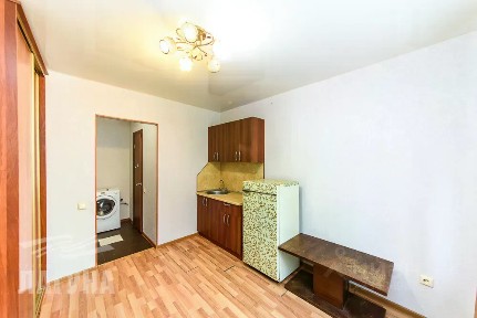Продается студия, 21,3 м²