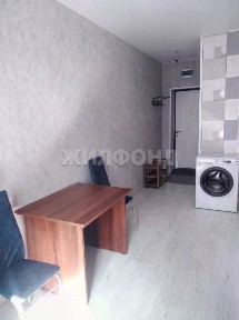 Продается апартаменты-студия, 18 м²