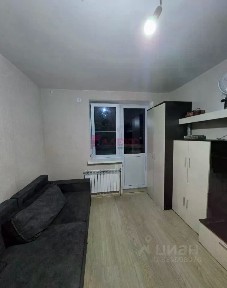 Сдается 1-комн. квартира, 35 м²