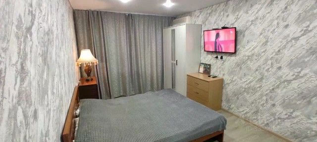 Сдается 1-комн. квартира, 35 м²