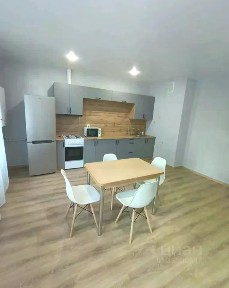 Сдаются 3-комн. апартаменты, 75 м²