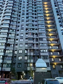 Сдается 1-комн. квартира, 42 м²