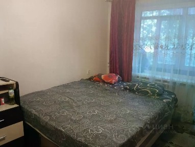 Сдается 1-комн. квартира, 36,6 м²