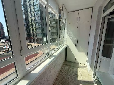 Сдается студия, 25 м²