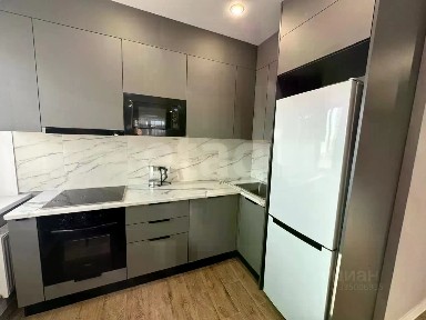 Сдается 1-комн. квартира, 36,5 м²