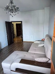 Сдается 1-комн. квартира, 48 м²