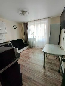 Сдается 1-комн. квартира, 41 м²