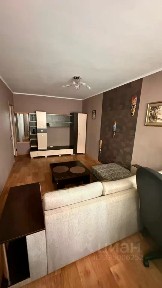Сдается 2-комн. квартира, 44 м²