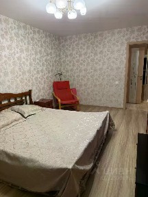 Сдается 1-комн. квартира, 41 м²