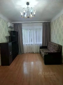 Сдается 2-комн. квартира, 50 м²
