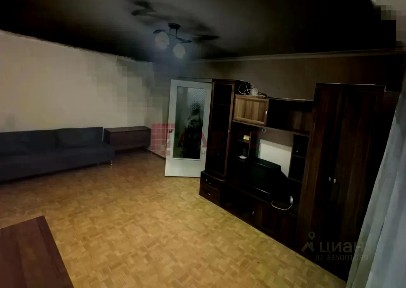 Сдается 1-комн. квартира, 31 м²