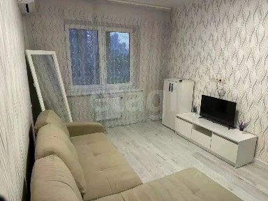 Сдается 1-комн. квартира, 42 м²