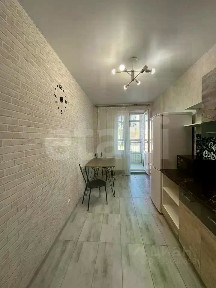 Сдается 1-комн. квартира, 42 м²
