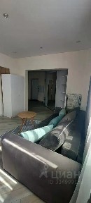 Сдается 1-комн. квартира, 46 м²