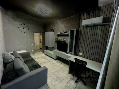 Сдается 1-комн. квартира, 36 м²