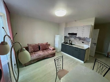 Сдается студия, 28 м²