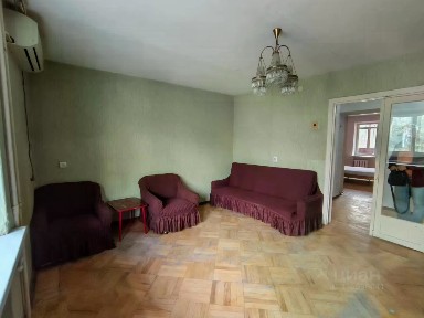 Сдается 2-комн. квартира, 48 м²