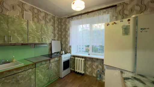 Сдается 2-комн. квартира, 46 м²