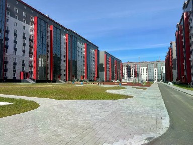Продается 3-комн. квартира, 70,5 м²