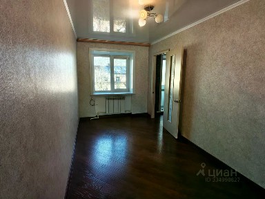 Продается 2-комн. квартира, 44 м²