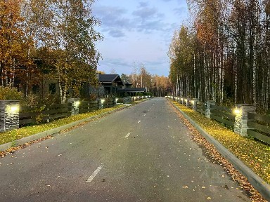 Продается участок, 12,8 сот.