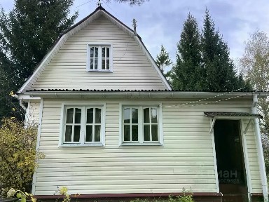 Московская область, Богородский городской округ, Алешинские Сады СНТ, ул. 18-я, 1582