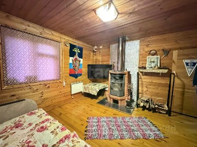 Московская область, Коломна городской округ, Приозерье СНТ, 140