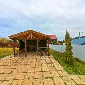 Продается 1-этажный дом, 73,8 м²