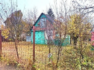 Продается 2-этажный дом, 52 м²