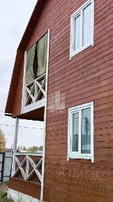 Продается 2-этажный дом, 95 м²