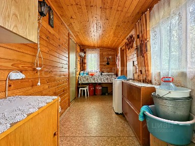 Продается 2-этажный дом, 36 м²