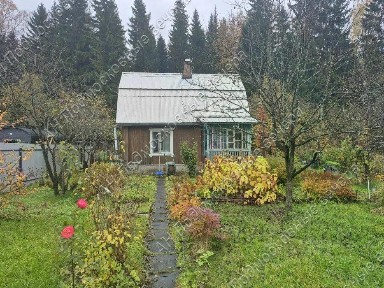 Московская область, Можайский муниципальный округ, Воронцово СНТ, 34